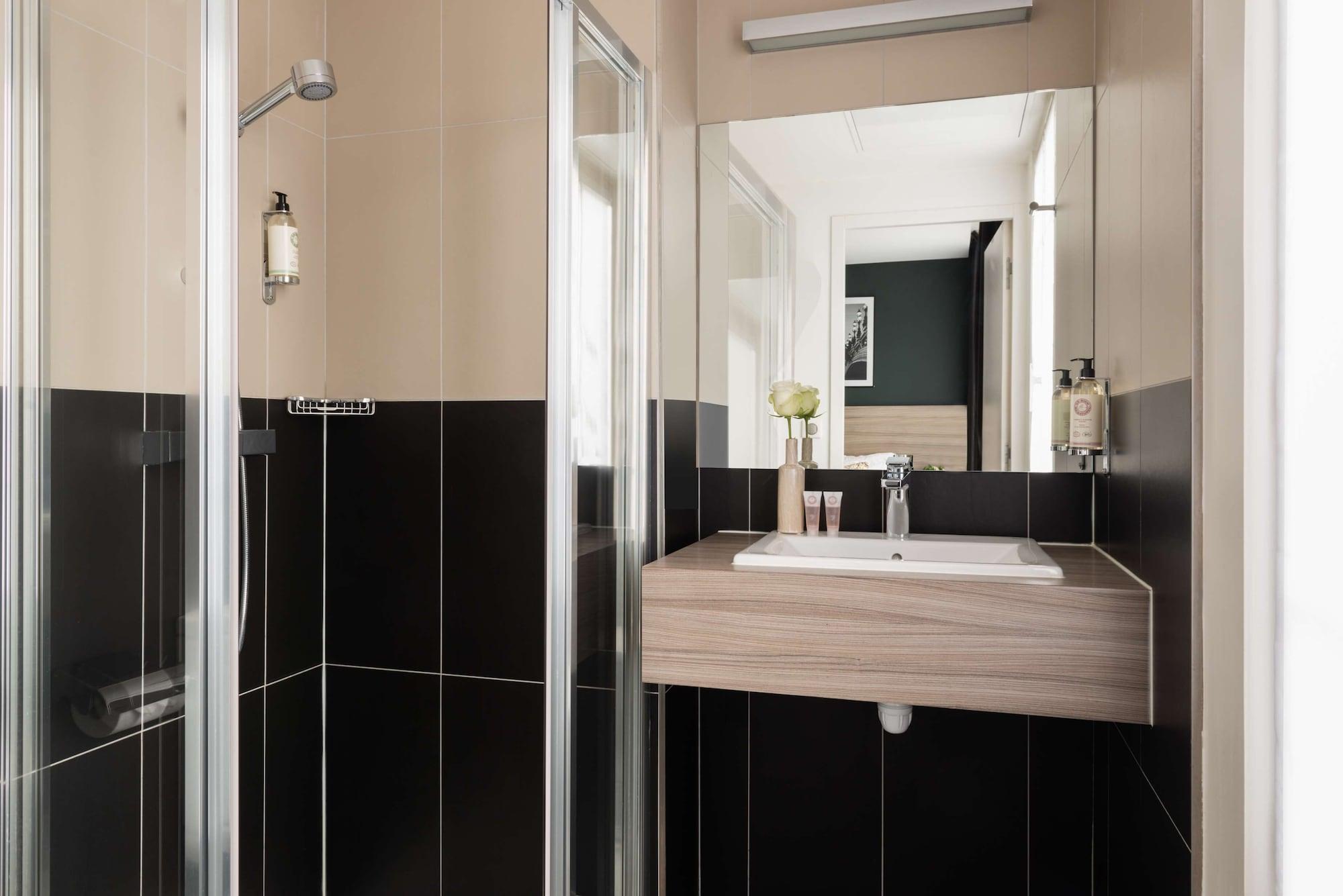 Best Western Paris Porte De Versailles Иси-ле-Мулино Екстериор снимка