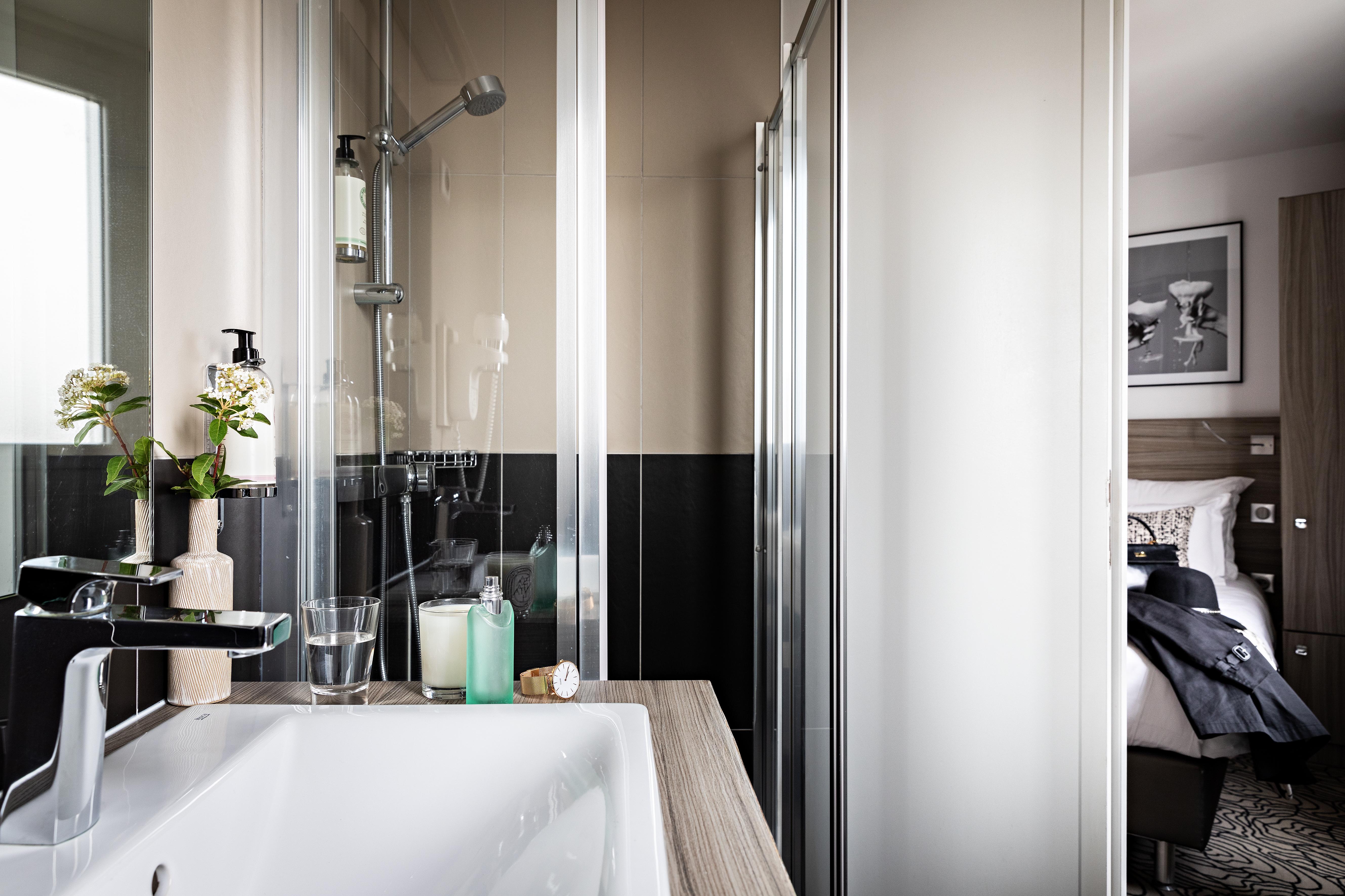Best Western Paris Porte De Versailles Иси-ле-Мулино Екстериор снимка