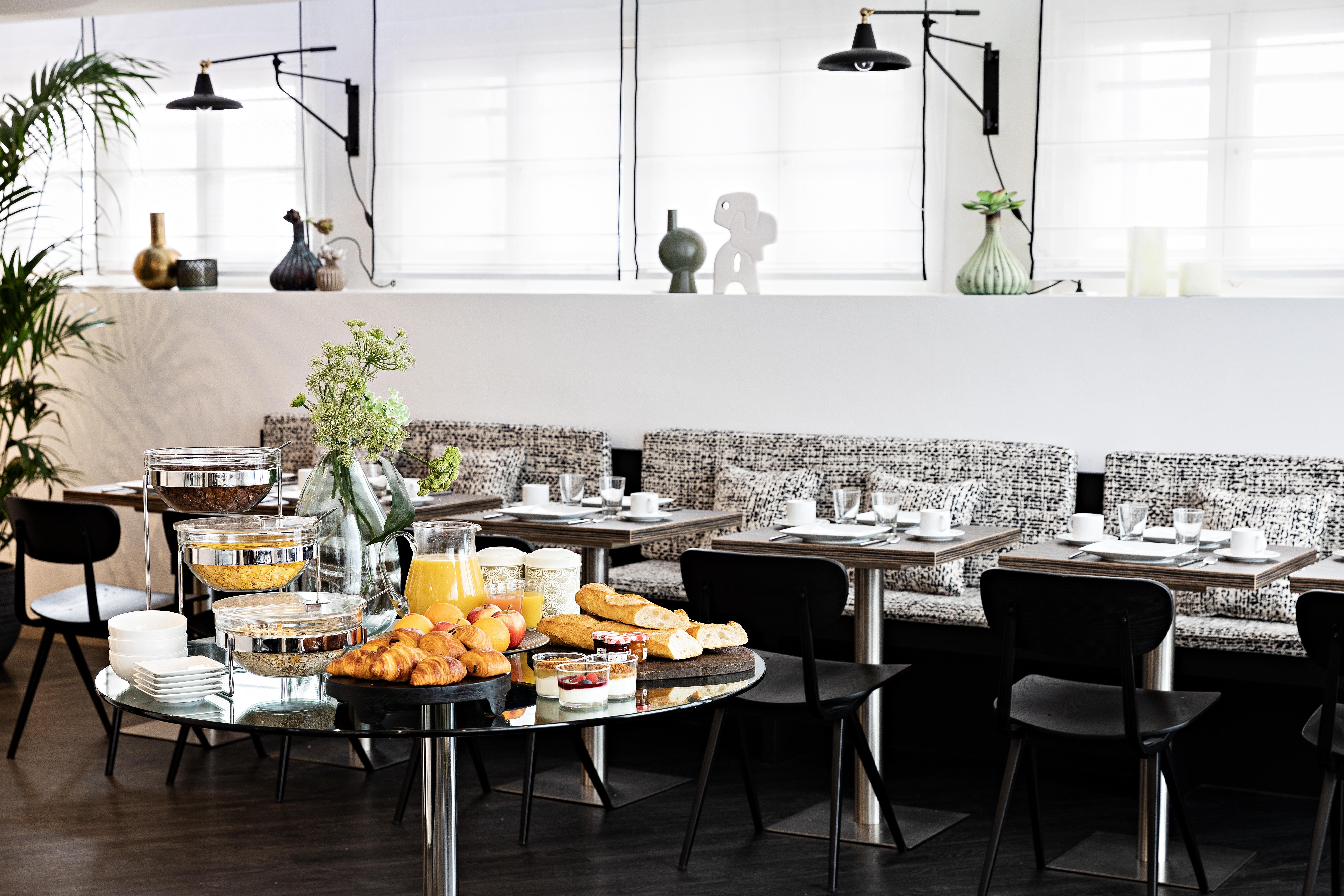 Best Western Paris Porte De Versailles Иси-ле-Мулино Екстериор снимка