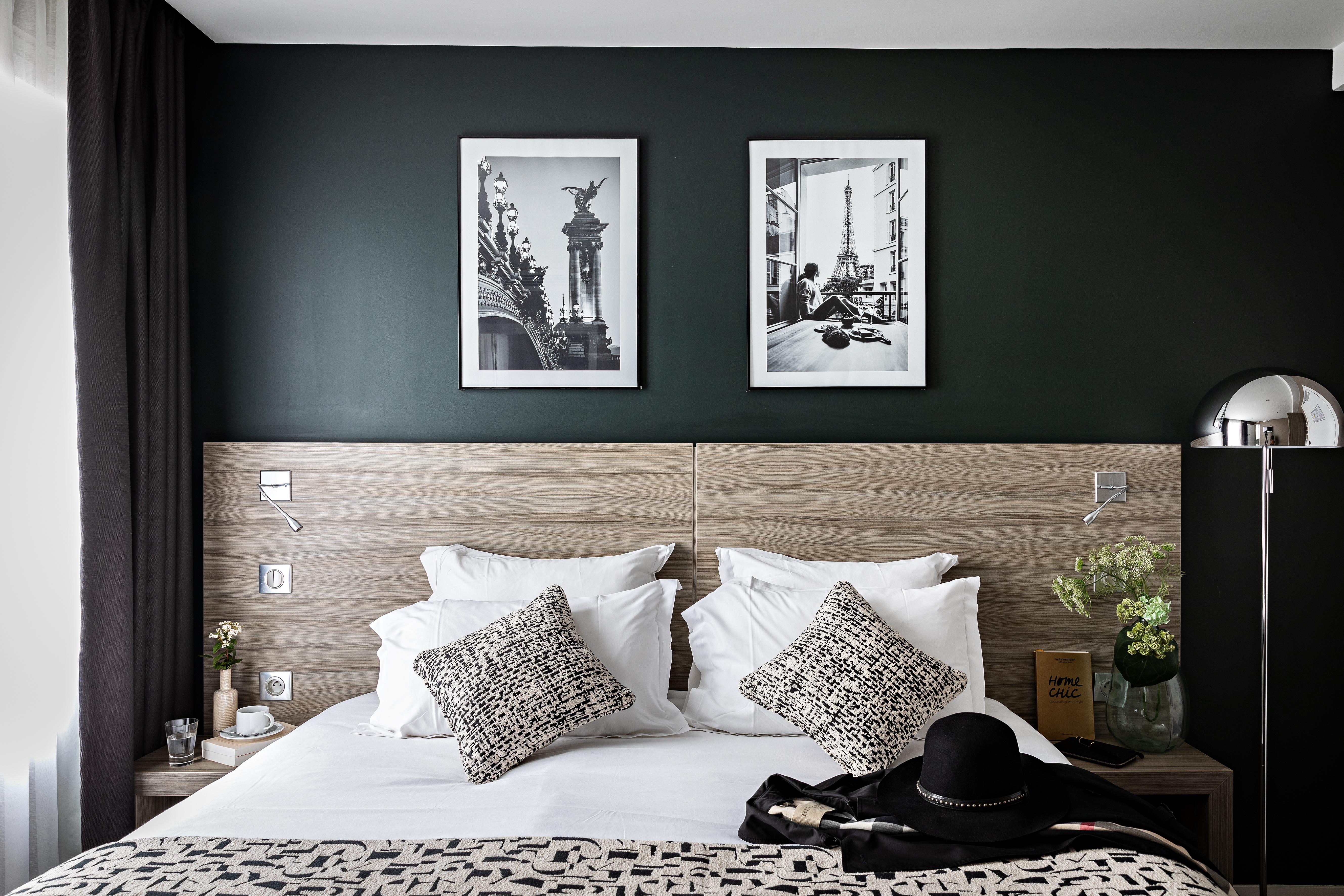 Best Western Paris Porte De Versailles Иси-ле-Мулино Екстериор снимка