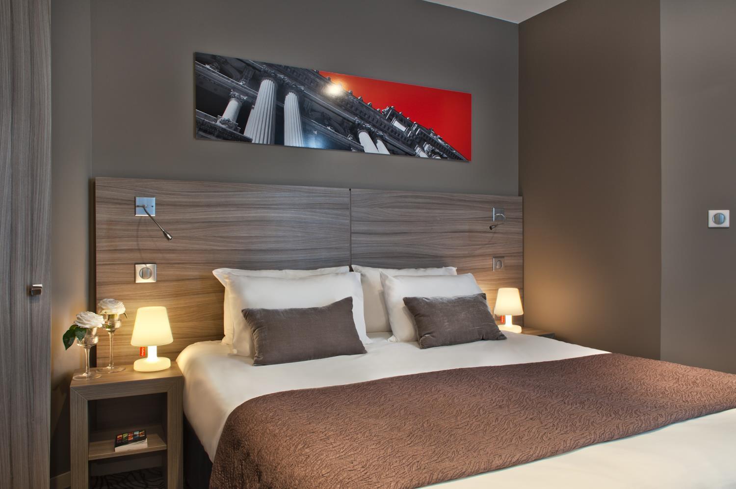 Best Western Paris Porte De Versailles Иси-ле-Мулино Екстериор снимка