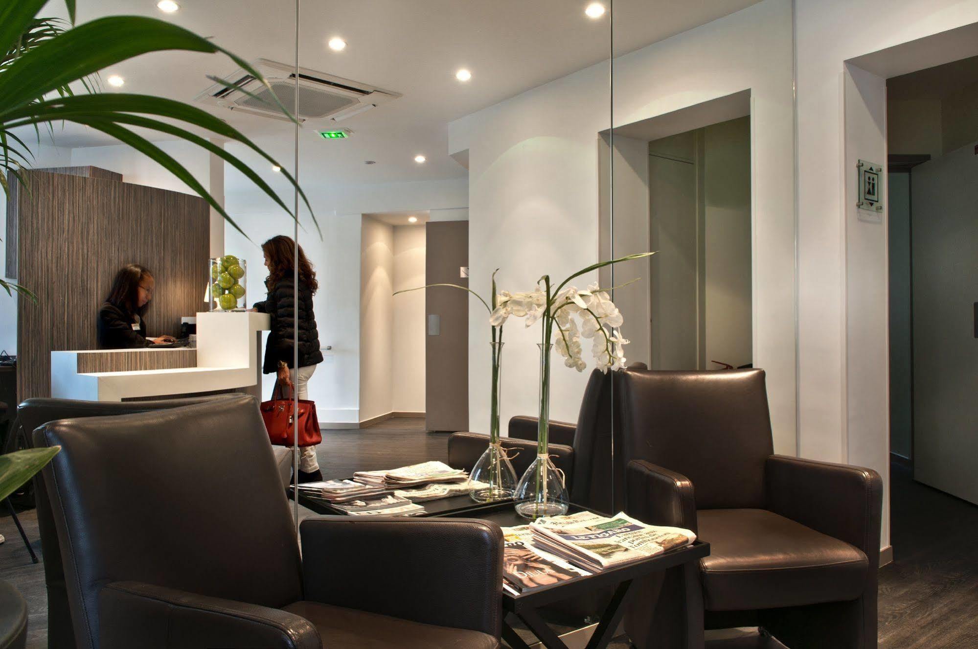 Best Western Paris Porte De Versailles Иси-ле-Мулино Екстериор снимка