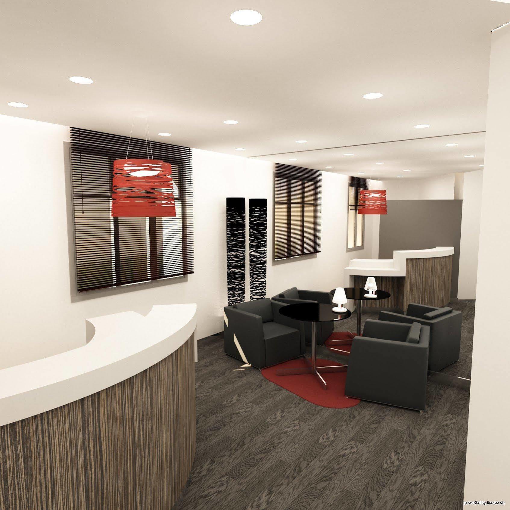 Best Western Paris Porte De Versailles Иси-ле-Мулино Екстериор снимка